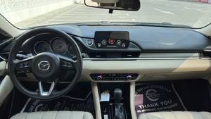 Mazda 6 S Sedan 2024 Usata con Interni in Pelle Scura, Fari LED, Cambio Automatico, Motore a Benzina, Pronta per la Spedizione |   Pronto per l'esportazione - Product Image 2