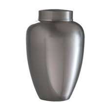 โกศโลหะโกศสำหรับเผาขี้เถ้ากระดูกมนุษย์สำหรับงานศพสไตล์อเมริกัน - Product Image 5