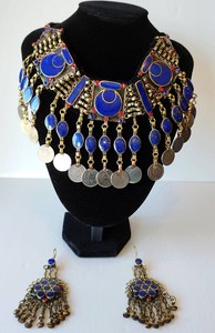 Joyería Vintage Hecha a Mano al por Mayor para Mujer, Cómoda, Personalizada, la Más Vendida, Joyería Vintage Hecha a Mano para Damas - Product Image 6