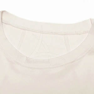 เสื้อรัดรูปแขนยาวของผู้ชายเสื้อรัดรูปโลโก้แบบใหม่สีตามสั่ง - Product Image 6