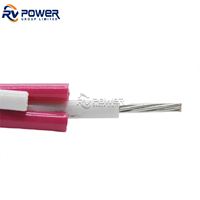 Hochwertiges flexibles gepanzertes PVC-Stromkabel-Schiffs steuer kabel