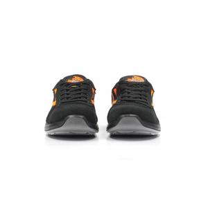 Zapatos DE SEGURIDAD negros Atos ESD S1P SRC, bajos, de la marca, de la marca - Product Image 5