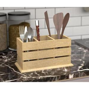 Práctico carrito de madera para almacenar accesorios de forma segura con precios competitivos - Product Image 1