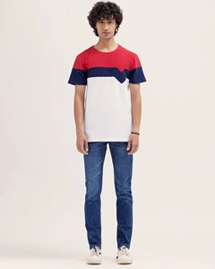 Camiseta extragrande de 100% algodón personalizada completamente nueva para hombre, diseño Digital de cuello redondo transpirable pesado de alta calidad para estampado Puff sólido - Product Image 4