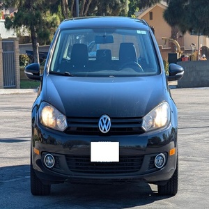 VOLKSWAGEN GOLF TDI 2012 USADO, Volante a la Izquierda/Derecha - Product Image 1