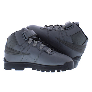 Chaussures pour garçons Fila F-13 Weather Tech Couleur : Anthracite 100% authentiques - Product Image 4