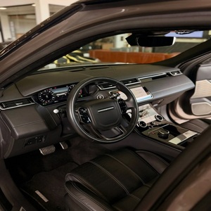 Range Rover Velar SVAutobiography Dynamic Edition 2020 de movimiento rápido - Product Image 3