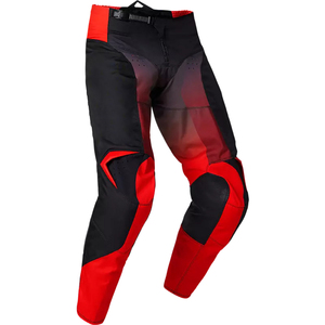 Pantalones de Motocross Cardura, pantalones textiles para motocicleta, pantalones de Motocross a prueba de lluvia - Product Image 2