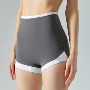 Prix de gros personnalisé Shorts d'été pour femmes Gym confortable Yoga Tennis Workout Vêtements de course décontractés - Product Image 6