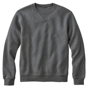 <b>Men's</b> Sweatshirt Crewneck 2025 Custom Logo Embroidered Wholesale Pullover Hoodies Top Jersey <b>Men</b> Clothing Sweatshirts <b>Jumper</b> - Product Image 1