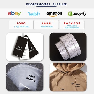 Sudaderas con Capucha de Alta Calidad para Hombre, Tallas Grandes, Estilo Urbano, con Logotipo Personalizado, Forro de Punto - Product Image 6