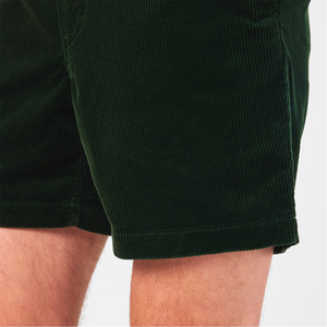 Pantalones Deportivos de Secado Rápido para Hombre, Estilo Activo, con Cintura Elástica, Tejido Transpirable, Cómodos e Informales para Actividades de Verano y Uso Diario - Product Image 5