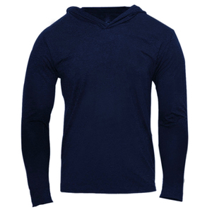 Sudadera Deportiva Elástica de Alto Rendimiento, Ligera, de Secado Rápido, para Gimnasio, Entrenamiento y Deporte para Hombre - Product Image 6