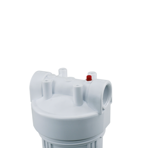 <b>Under</b> <b>Sink</b> Water Filter Housing RO System Filter Cartridge Holder Universal Replacement Part for Household Hotel - Product Image 3