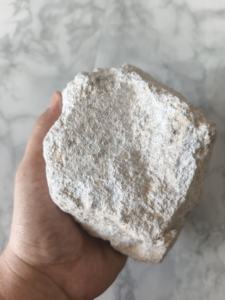 Pirifilita en Trozos para Mortero Refractario y Lechada de Alta Temperatura con Excelente Resistencia de Unión - Product Image 4