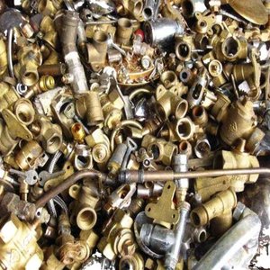 Chatarra de Latón de Alta Pureza 99.99% para Uso Industrial, Origen CA;11, Grado Premium, Estándar Internacional, 10 Toneladas MOQ, en Venta - Product Image 1