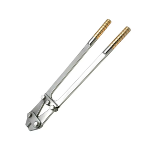 Customized Size <b>Stainless</b> <b>Steel</b> TC Wire Cutting Pliers Orthopedic Instruments TC <b>Pin</b> Cutter TC Wire Cutter by IMANS - Product Image 5