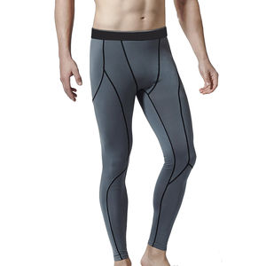 Pantalones de Yoga de Alta Calidad para Niños en Tela 100% Spandex Poliéster Estilo Camuflaje Ropa Deportiva de Entrenamiento Leggings de Yoga - Product Image 1