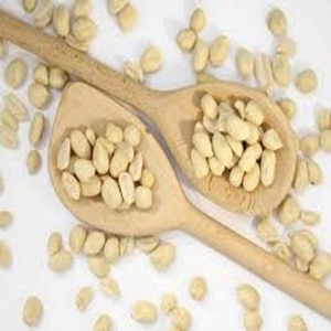 Arachides grillées naturelles brutes, saveur douce et peau rouge vif, en vente au prix d'usine - Product Image 6