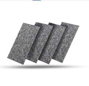 Azulejos de granito blanco cuadrado de grado premium para Diseño de Interiores Granito blanco elegante fácil de limpiar a granel Precio por proveedor - Product Image 2