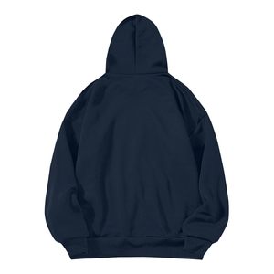 Sudadera con Capucha Extra Grande para Mujer, de Alta Calidad, con Bordado Personalizado, de Felpa Suave de Algodón - Product Image 5