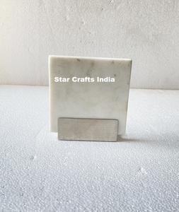 Venta caliente madera marrón Color estrella forma posavasos Hogar y utensilios de cocina fiesta de cumpleaños usado nuevos productos nuevo diseño posavasos de café - Product Image 4