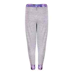 Survêtements décontractés 2 pièces de haute qualité avec logo personnalisé pour femmes sweat à capuche à manches coupées et sweat-shirt ensemble de survêtements pour femmes - Product Image 6