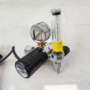 Per JASIC TIG & MIG regolatore Argon flussometro <span class=keywords><strong>CO2</strong></span> valvola saldatore fornitura essenziale per saldatura e saldatura - Product Image 4