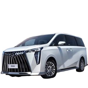 SUV de luxe haut de gamme G C -chi 4 places automatique à conduite à gauche R16, véhicule électrique avec sièges d'avion confortables - Product Image 1