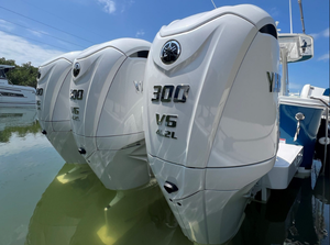 Offre incroyable Moteur de bateau industriel en acier à 2 temps 5HP/9.9HP/15HP/30HP/40HP/60HP OEM ODM disponible dans le monde entier - Product Image 2