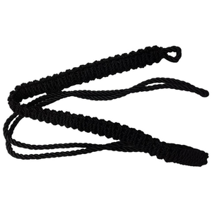 Longes de cérémonie en polyester de couleur personnalisée pour uniformes régimentaires et accessoires Cordons d'épaule de différentes couleurs - Product Image 3