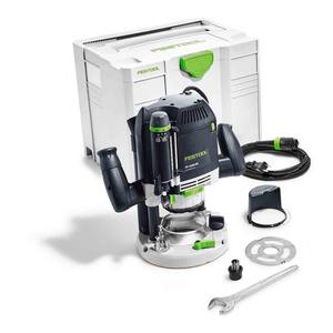 Fresadora Festool OF 2200 Imperial SYS 4 de Alta Calidad en Oferta - Product Image 1