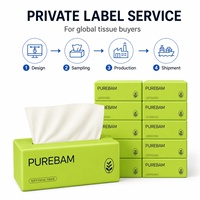 Serviettes en papier personnalisées avec logo pour restaurants, cafés, usine de vente en gros de serviettes en papier