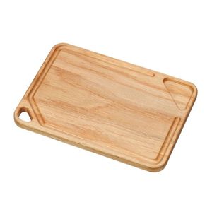 Planche à découper en bois naturel nouveau design écologique taille personnalisable fait à la main pas cher prix de gros du Vietnam - Product Image 4