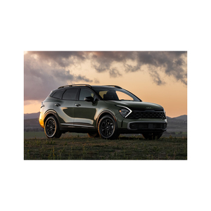 Kia Sportage d'occasion disponible pour l'exportation vers les concessionnaires et les importateurs mondiaux de véhicules - Product Image 5