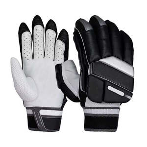 Guantes de Bateo de Cricket Pakistaníes Unisex de Alta Calidad, Personalizados con Precio de Fábrica al por Mayor, con Opciones de OEM y ODM - Product Image 6