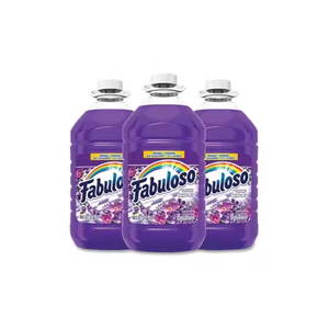 Fabulosoo ทำความสะอาดทุกวัตถุประสงค์ลาเวนเดอร์16.9ออนซ์ - Product Image 6