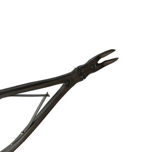 Pinces à os manuelles en acier inoxydable de haute qualité personnalisables, certifiées CE, instruments chirurgicaux, diverses couleurs, Medistar - Product Image 5