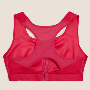 Servicio OEM, Sujetador Deportivo para Mujer, Alta Calidad, Último Diseño, Ropa Deportiva, Transpirable, Diseño de Moda, Sujetador Deportivo para Mujer - Product Image 1