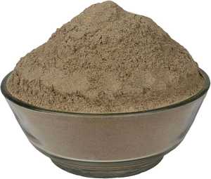 Poudre de feuilles de neem 100% pure pour poudre dentifrice naturelle et santé des gencives Soins bucco-dentaires ayurvédiques Hygiène à base de plantes - Product Image 3