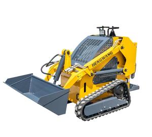 Chargeur de direction de dérapage de moteur Kohler économique pour la construction et l'aménagement paysager d'excellentes performances maintenant disponibles - Product Image 3