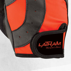 Gants de gymnastique en cuir respirant personnalisés OEM pour hommes et femmes Gants d'entraînement de sport Vente en gros - Product Image 4