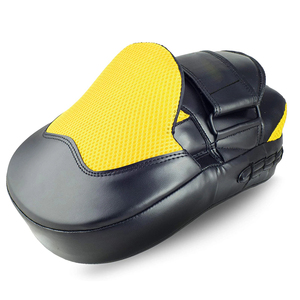 ถุงมือฝึกซ้อมมวย MMA มวยไทย แบบเป็นมิตรต่อสิ่งแวดล้อม ปรับแต่งได้ ผลิตจากผ้าฝ้าย คุณภาพดี ขายดี - Product Image 3