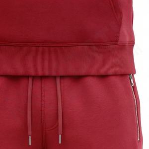 Conjuntos Deportivos para Hombre, Diseño de Moda, Última Tendencia, Personalizados, de Algodón y Felpa, para Gimnasio, Fitness y Running - Product Image 5