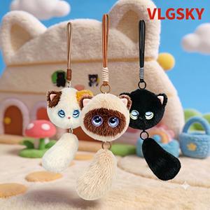 Compagnon IA Multilingue Global en Peluche, Traduction dans 40 Langues, Certifié Tuya WiFi CE CPC ROHS, Jouet Sûr pour Enfants - Product Image 1