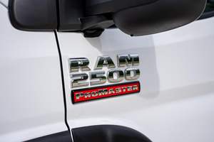 รถแรม โปรมาสเตอร์ 2500 ปี 2021 เครื่องยนต์ V6 280 แรงม้า  ตกแต่งเป็นรถบ้าน หลังคาสูง - Product Image 3