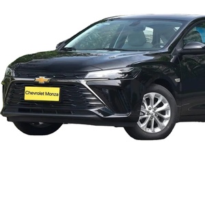 Chevrolet Monza 2024 d'occasion, propre - Product Image 1