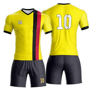 ชุดฟุตบอลอีลิทคอร์ ชุดกีฬาฟุตบอล - Product Image 2