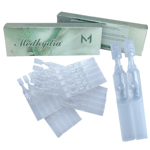 Medhydra <span class=keywords><strong>Ordinary</strong></span> Ácido Hialurónico Facial, Ácido Hialurónico para Hidratar, Blanquear y Combatir el Envejecimiento - Product Image 4