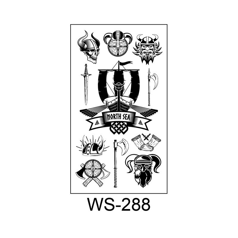 WS-288   ดับเบิลยูเอส-288